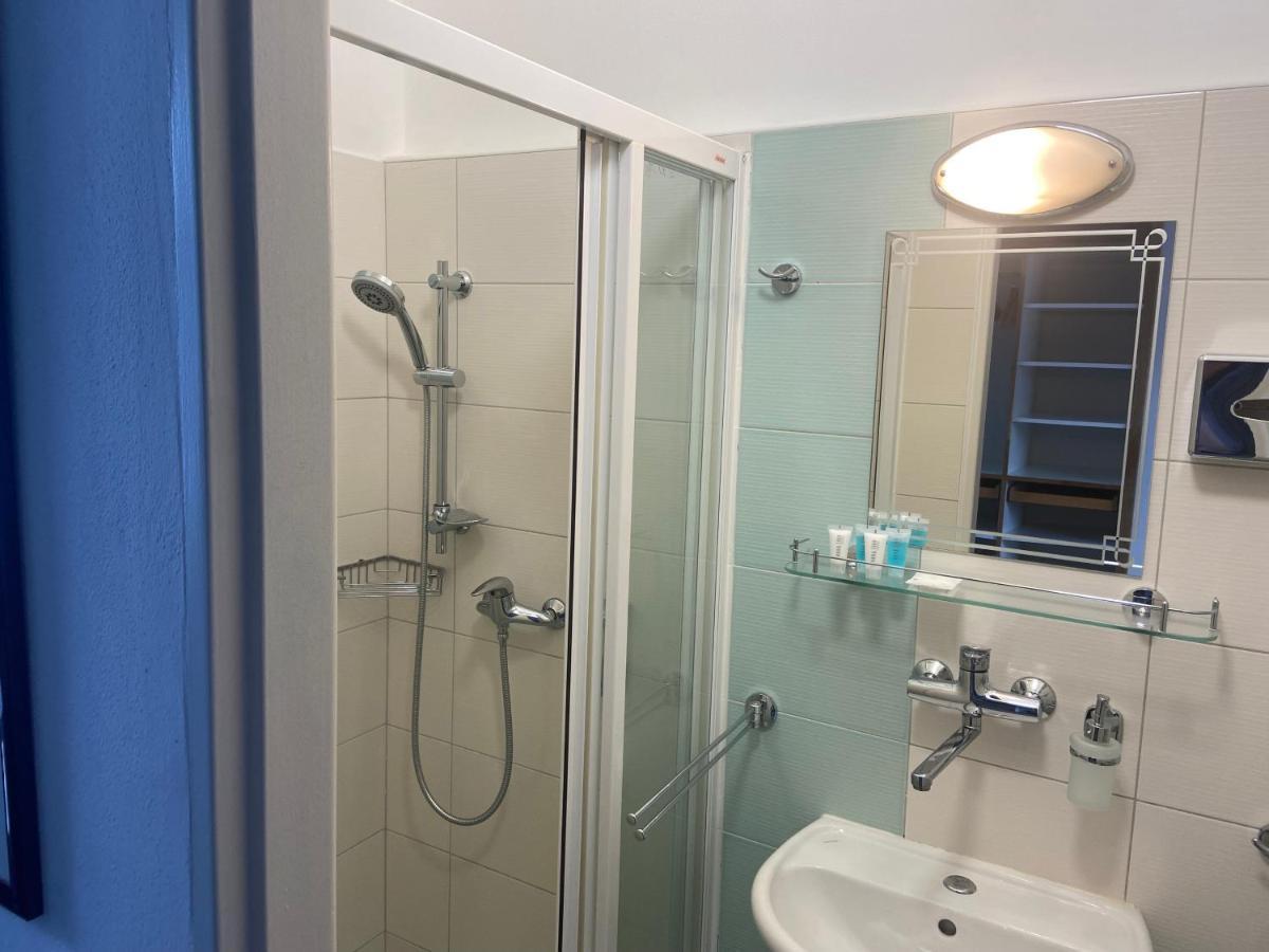 Aparthotel Slezak Litomysl Bagian luar foto