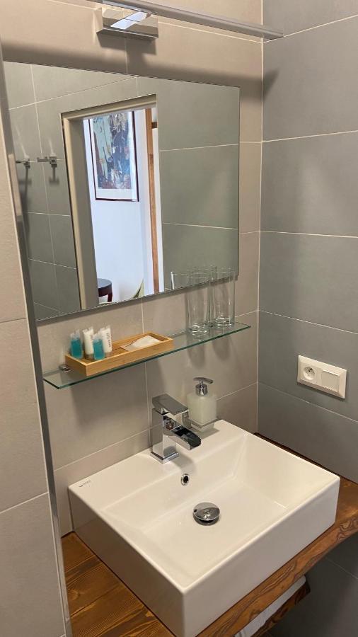 Aparthotel Slezak Litomysl Bagian luar foto