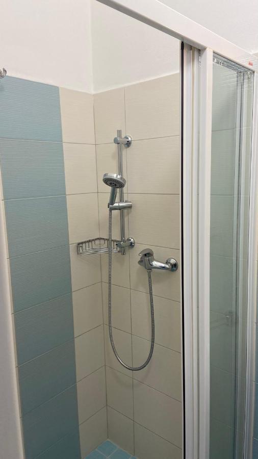 Aparthotel Slezak Litomysl Bagian luar foto