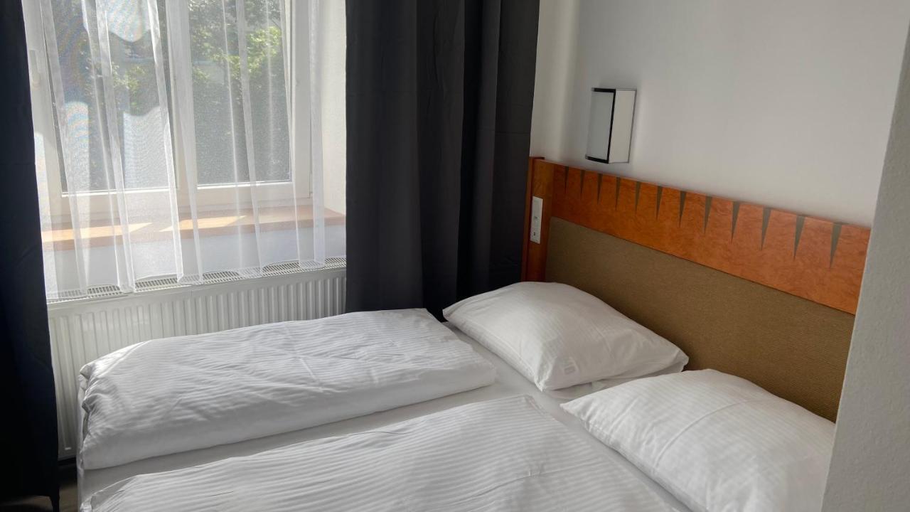 Aparthotel Slezak Litomysl Bagian luar foto