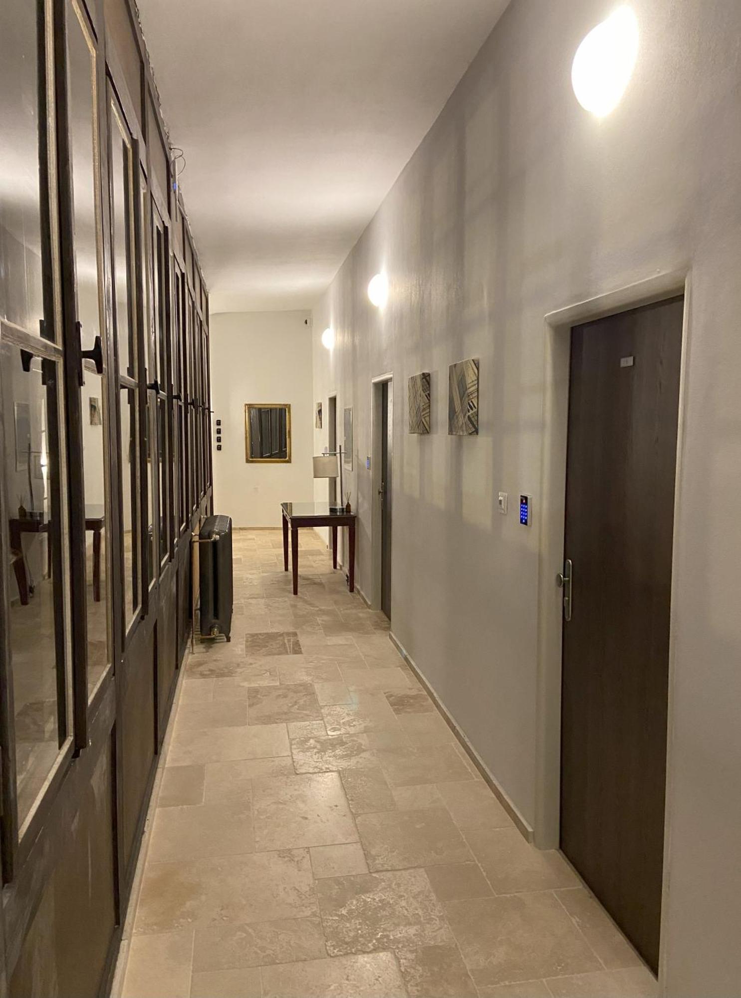 Aparthotel Slezak Litomysl Bagian luar foto